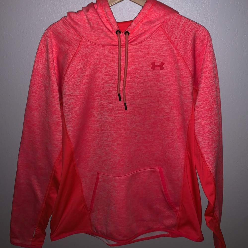 Under Armour hoodie